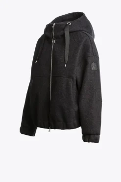 ILEAN - SWEATSHIRT AUS FLANELL-Parajumpers Online