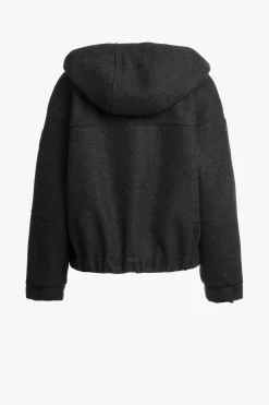 ILEAN - SWEATSHIRT AUS FLANELL-Parajumpers Online