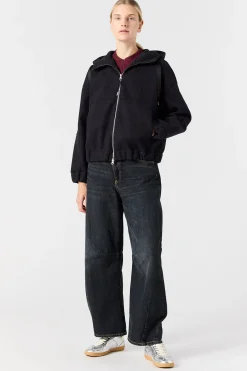 ILEAN - SWEATSHIRT AUS FLANELL-Parajumpers Online