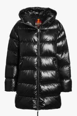 IVONNE - LANGE DAUNENJACKE-Parajumpers Sale