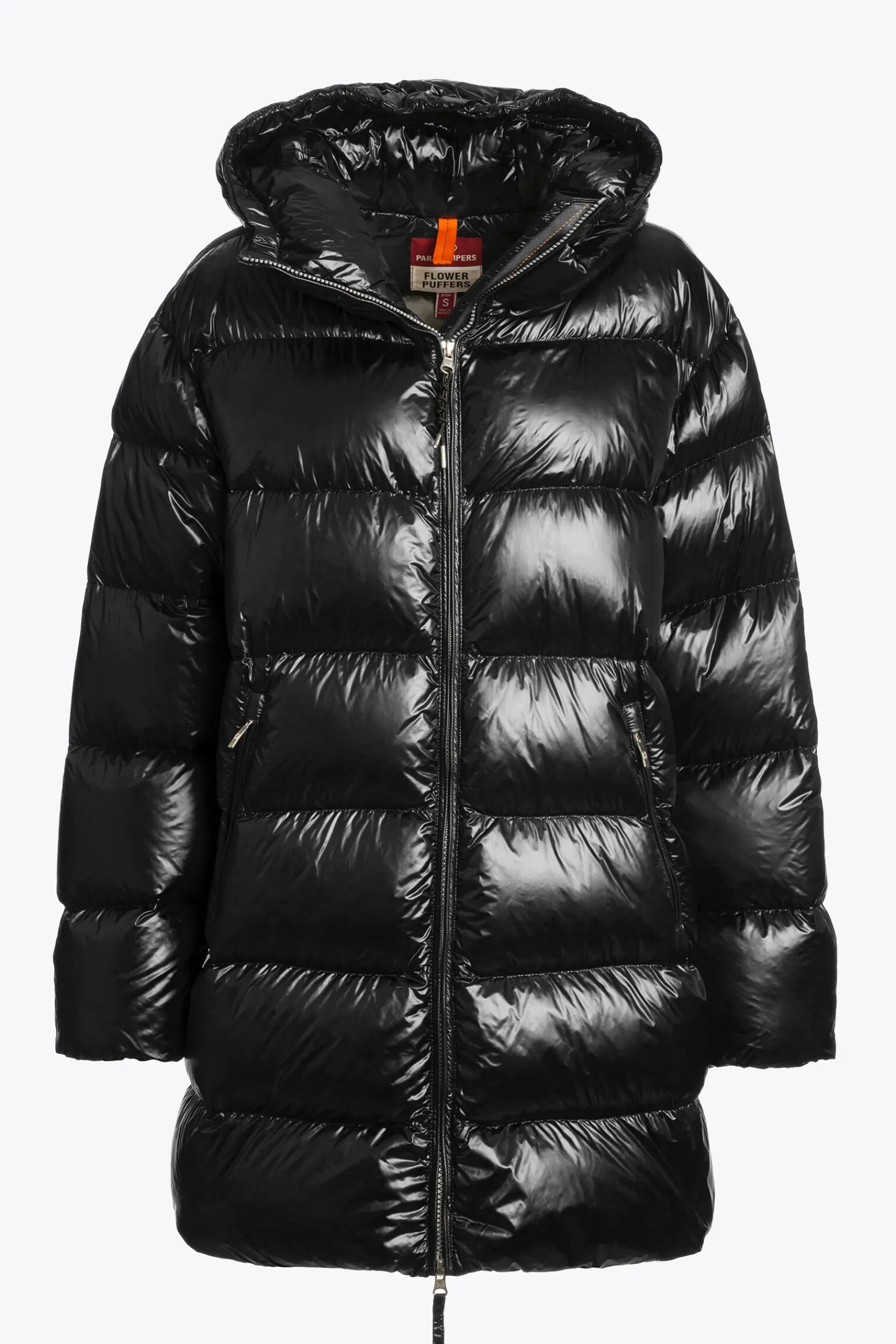 IVONNE - LANGE DAUNENJACKE-Parajumpers Sale