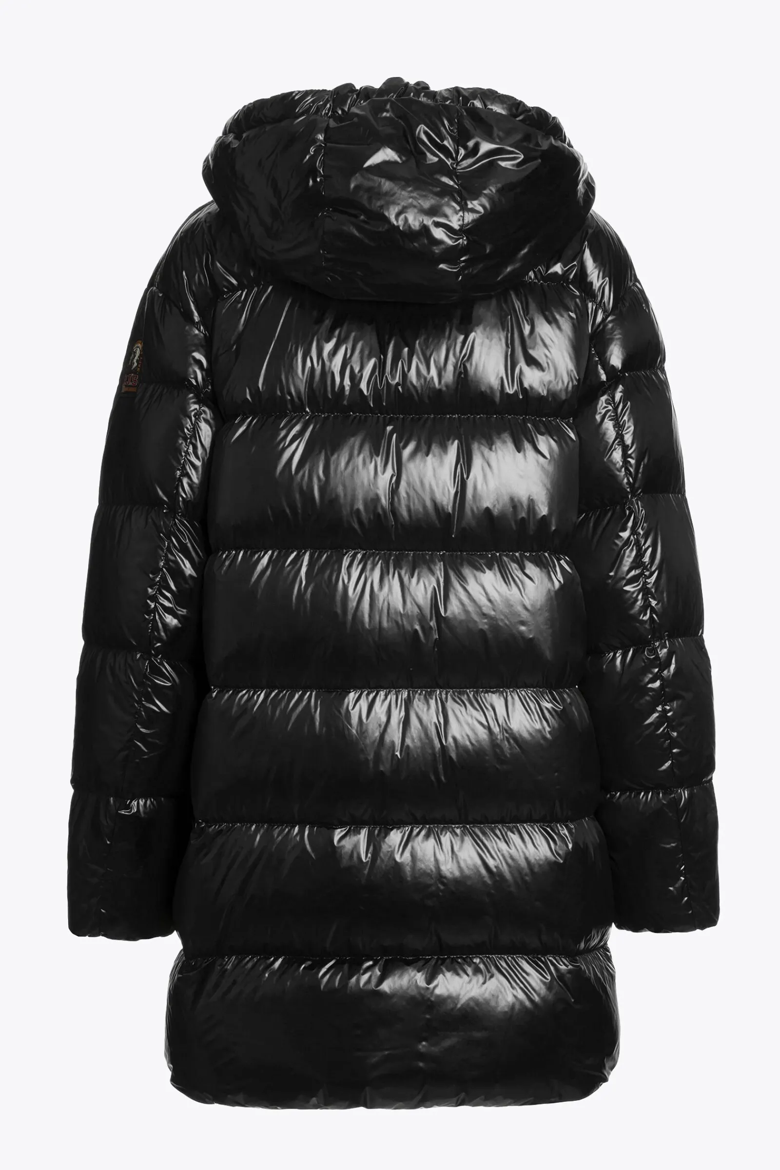 IVONNE - LANGE DAUNENJACKE-Parajumpers Sale
