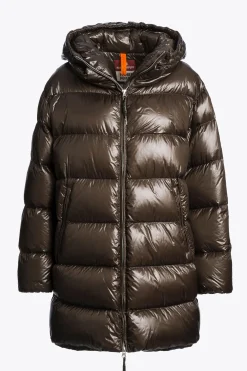 IVONNE - LANGE DAUNENJACKE-Parajumpers Outlet