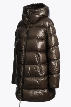 IVONNE - LANGE DAUNENJACKE-Parajumpers Outlet