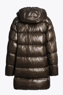 IVONNE - LANGE DAUNENJACKE-Parajumpers Outlet