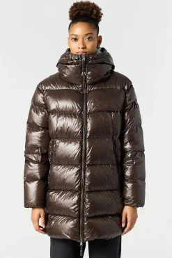 IVONNE - LANGE DAUNENJACKE-Parajumpers Outlet