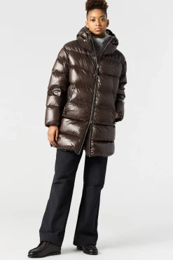 IVONNE - LANGE DAUNENJACKE-Parajumpers Outlet
