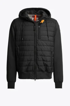 IVOR - HYBRID-SWEATSHIRT-Parajumpers Hot