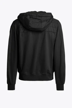 IVOR - HYBRID-SWEATSHIRT-Parajumpers Hot