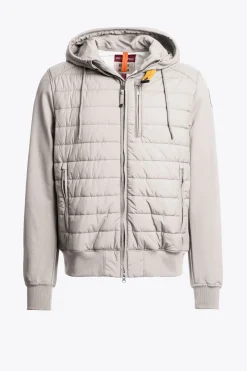 IVOR - HYBRID-SWEATSHIRT-Parajumpers