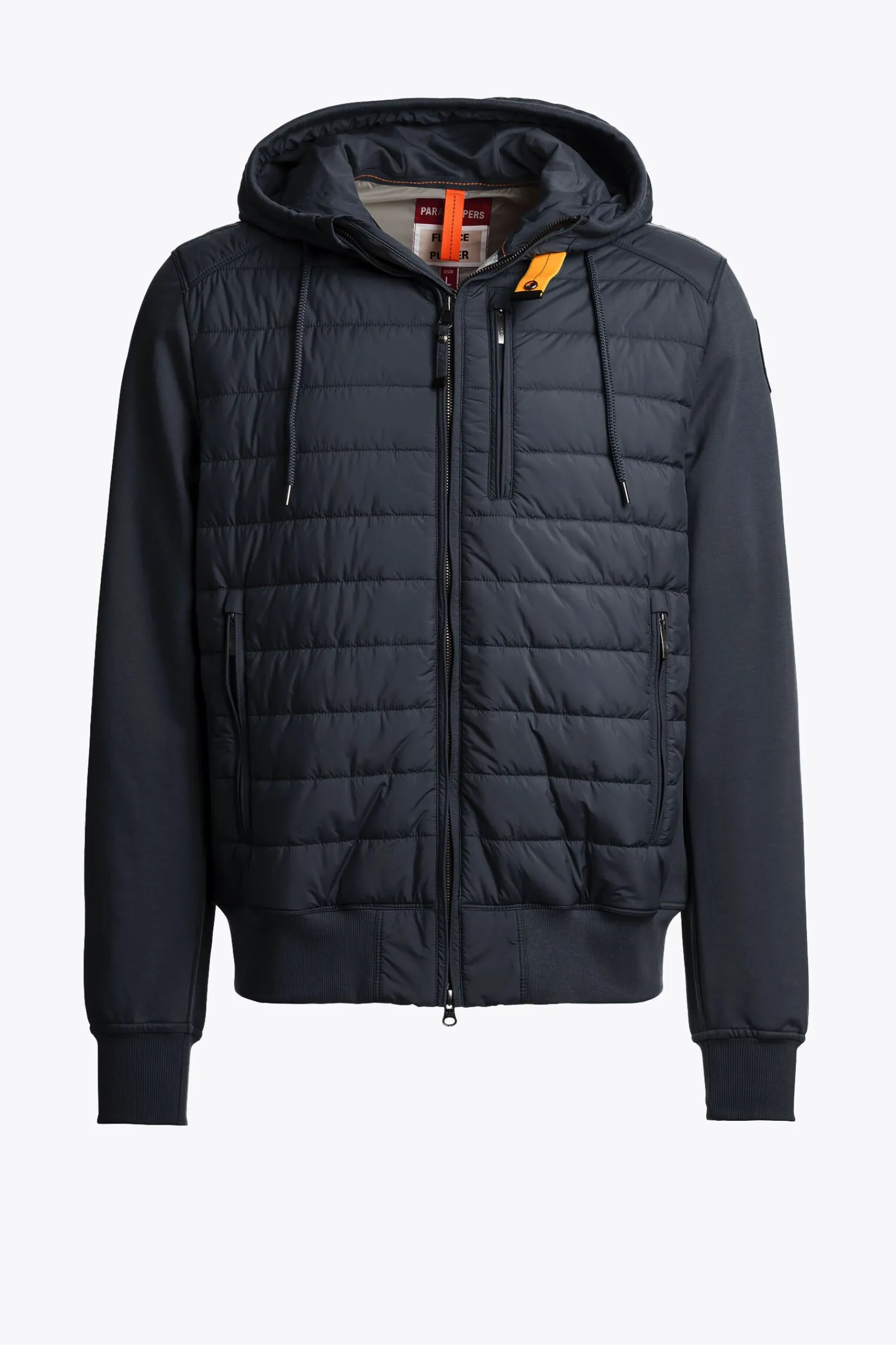 IVOR - HYBRID-SWEATSHIRT-Parajumpers Online