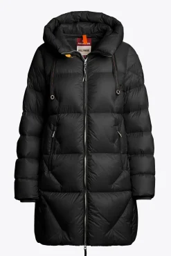 JANET - DAUNENJACKE MIT KAPUZE-Parajumpers Discount