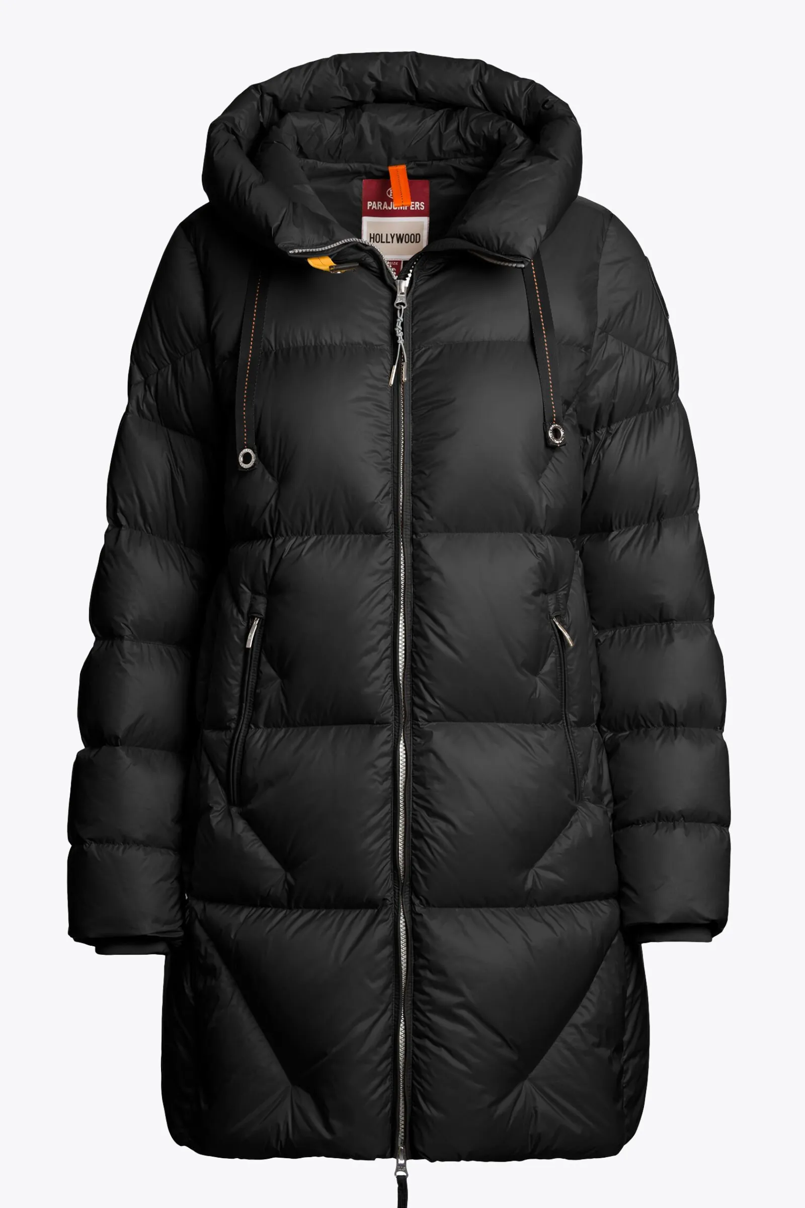JANET - DAUNENJACKE MIT KAPUZE-Parajumpers Discount