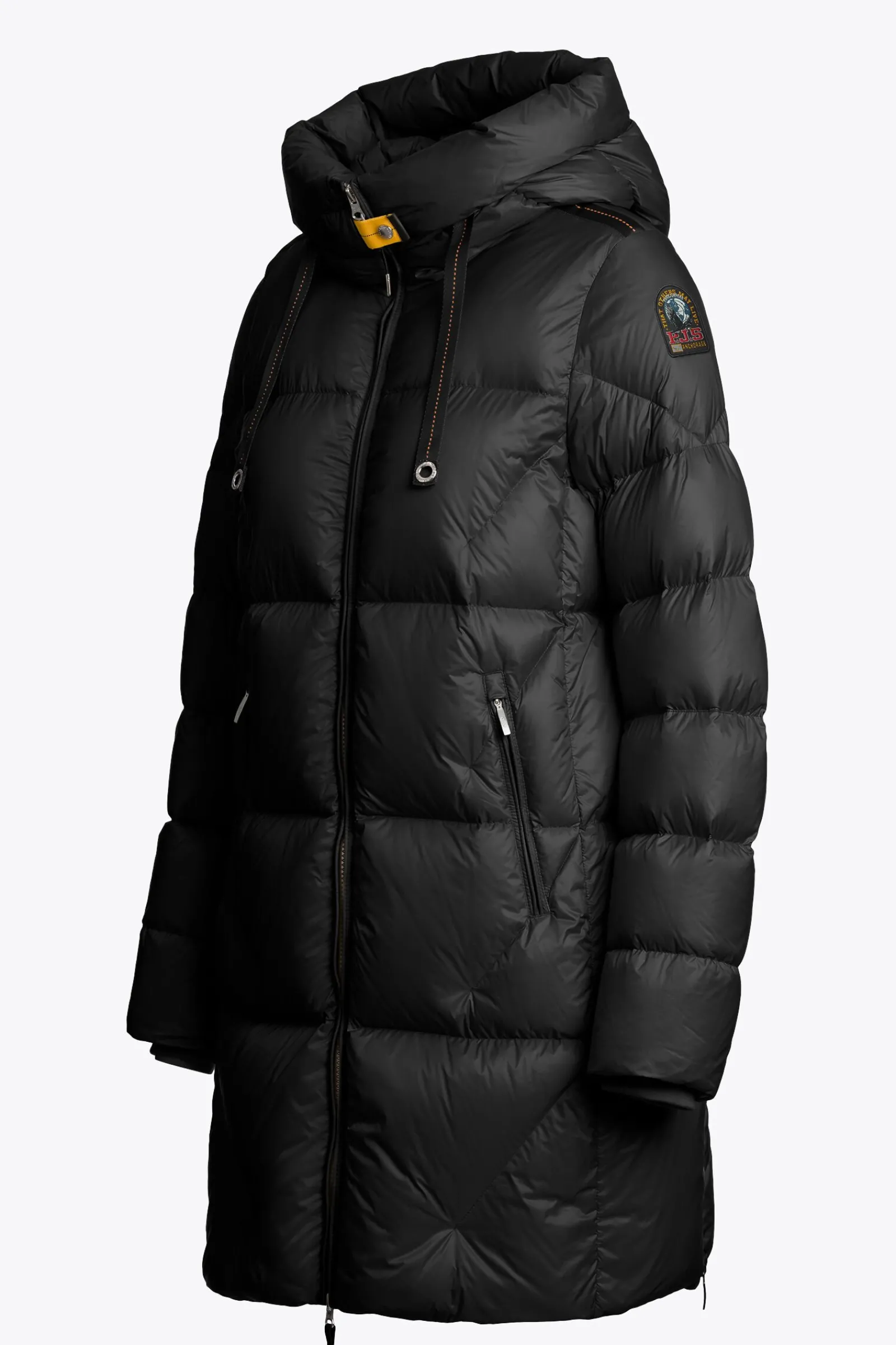 JANET - DAUNENJACKE MIT KAPUZE-Parajumpers Discount