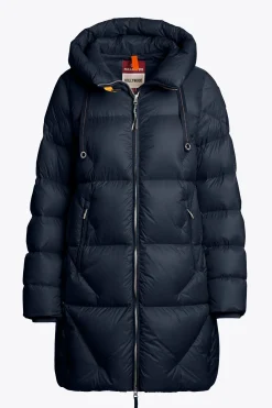 JANET - DAUNENJACKE MIT KAPUZE-Parajumpers