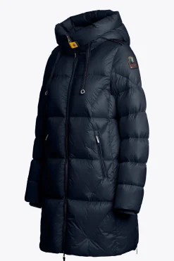 JANET - DAUNENJACKE MIT KAPUZE-Parajumpers