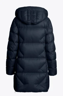 JANET - DAUNENJACKE MIT KAPUZE-Parajumpers