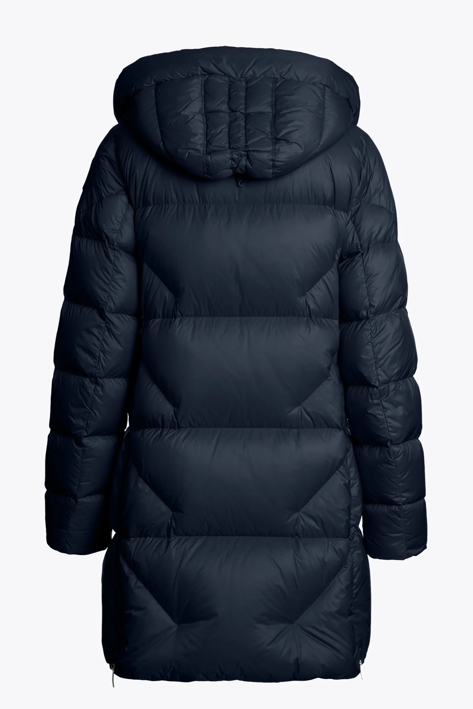 JANET - DAUNENJACKE MIT KAPUZE-Parajumpers