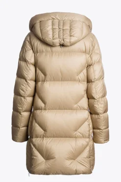 JANET - DAUNENJACKE MIT KAPUZE-Parajumpers Online