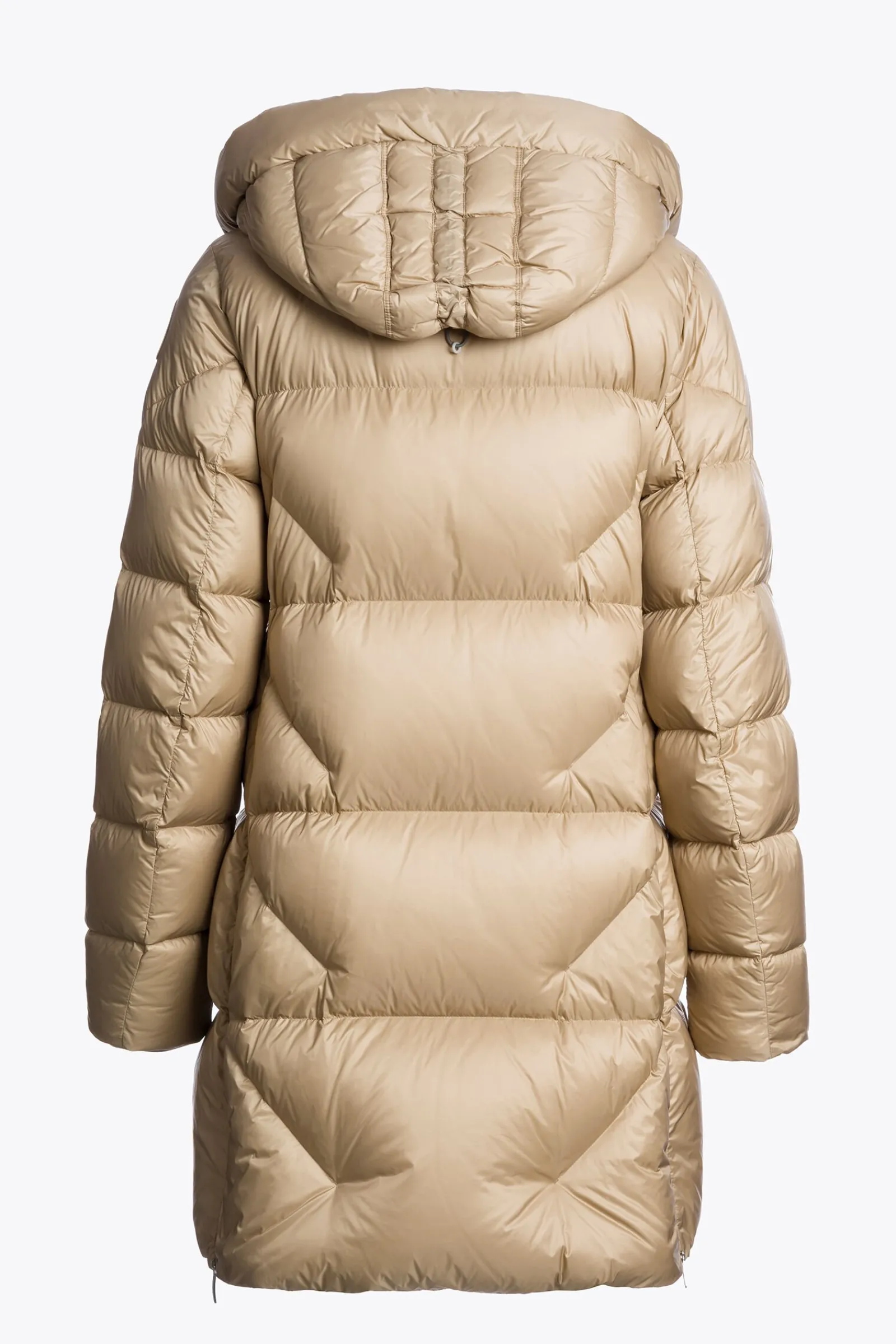 JANET - DAUNENJACKE MIT KAPUZE-Parajumpers Online