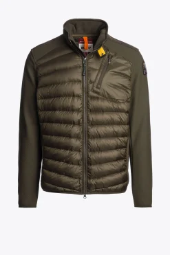 JAYDEN - HYBRIDJACKE-Parajumpers Hot