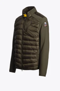 JAYDEN - HYBRIDJACKE-Parajumpers Hot