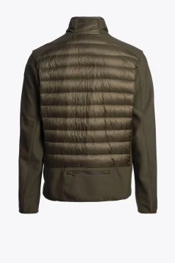 JAYDEN - HYBRIDJACKE-Parajumpers Hot