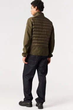JAYDEN - HYBRIDJACKE-Parajumpers Outlet