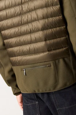 JAYDEN - HYBRIDJACKE-Parajumpers