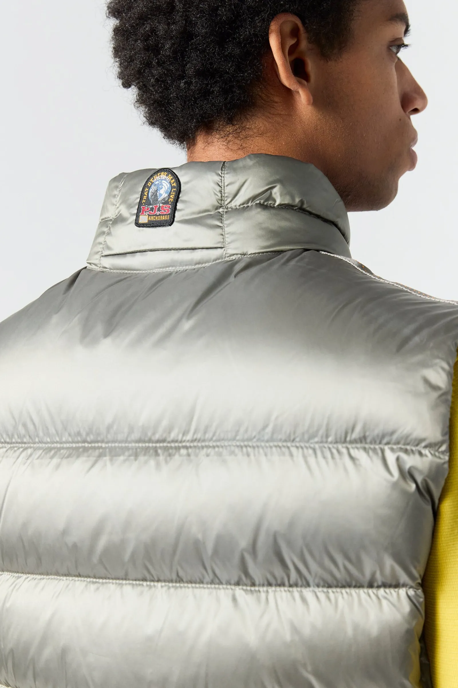 JEORDIE - DAUNENWESTE-Parajumpers Best