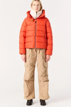JINNY - KURZE DAUNENJACKE-Parajumpers Best