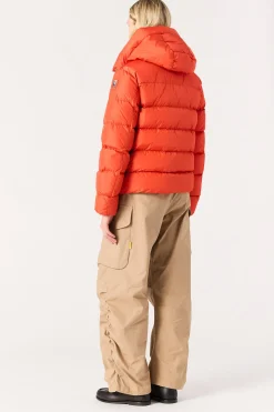 JINNY - KURZE DAUNENJACKE-Parajumpers Best