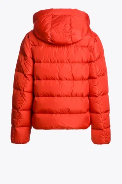 JINNY - KURZE DAUNENJACKE-Parajumpers New