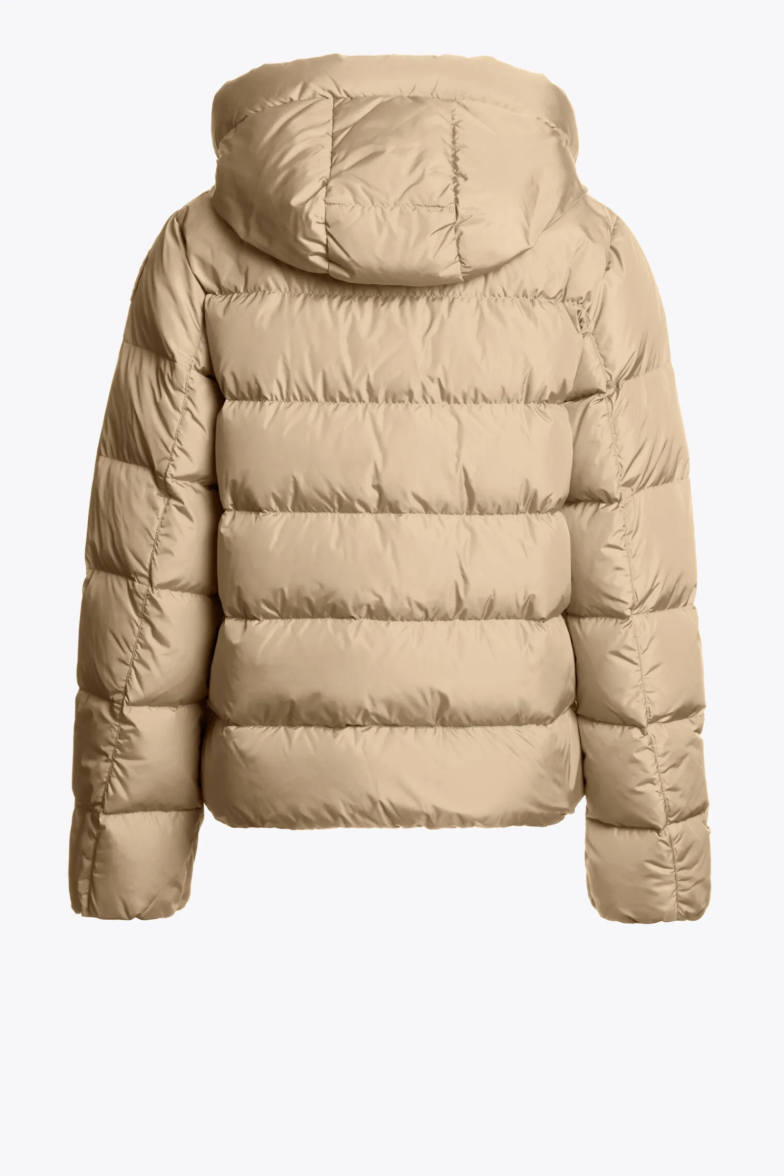 JINNY - KURZE DAUNENJACKE-Parajumpers New