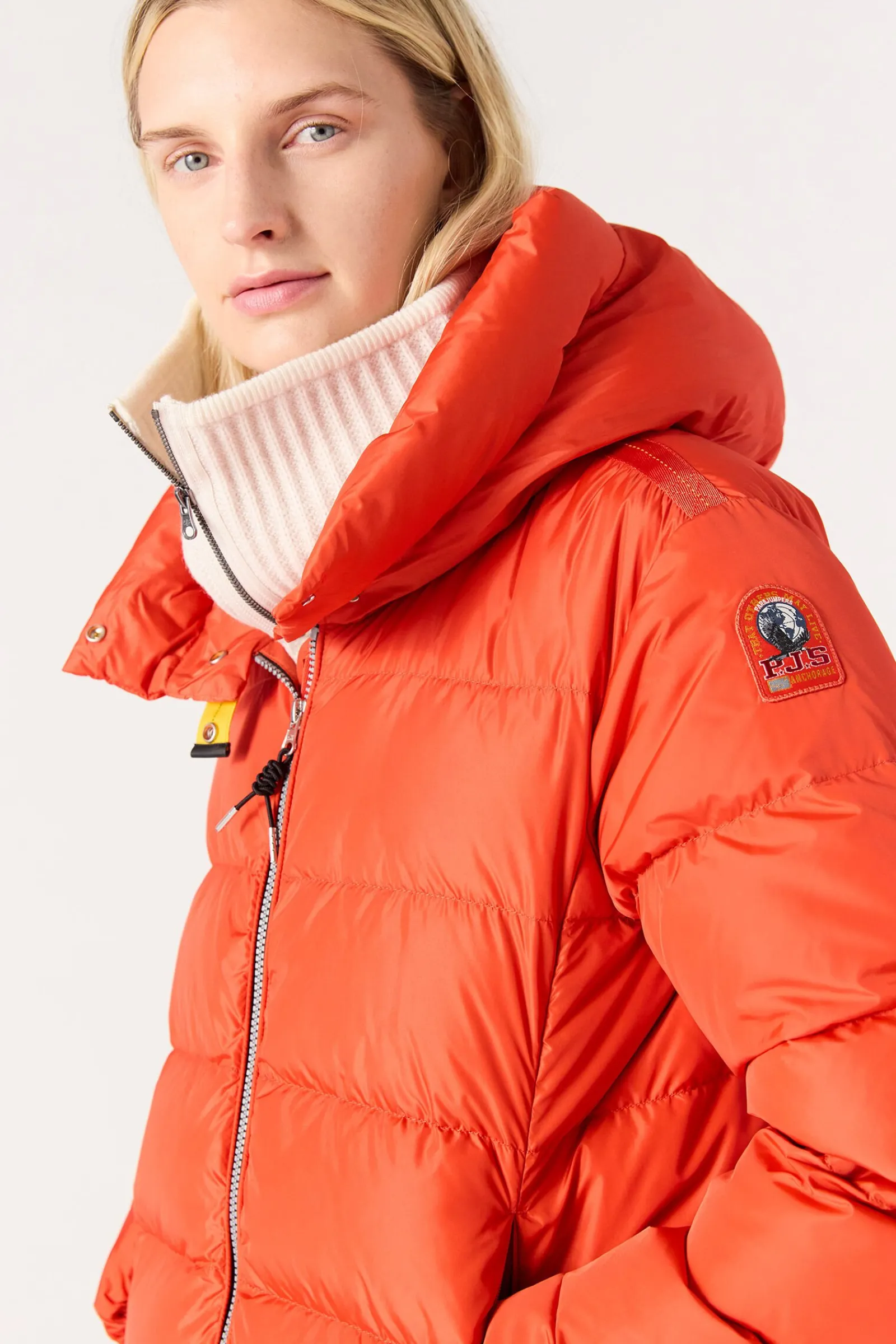 JINNY - KURZE DAUNENJACKE-Parajumpers New