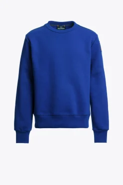 K2 - SWEATSHIRT MIT RUNDHALSAUSSCHNITT-Parajumpers New