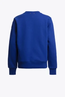 K2 - SWEATSHIRT MIT RUNDHALSAUSSCHNITT-Parajumpers New