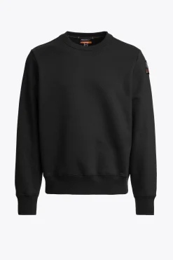 K2 - SWEATSHIRT MIT RUNDHALSAUSSCHNITT-Parajumpers Best