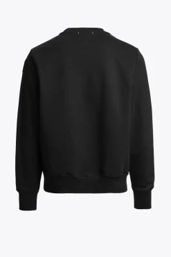 K2 - SWEATSHIRT MIT RUNDHALSAUSSCHNITT-Parajumpers Best