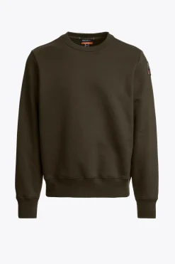 K2 - SWEATSHIRT MIT RUNDHALSAUSSCHNITT-Parajumpers Online