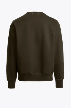 K2 - SWEATSHIRT MIT RUNDHALSAUSSCHNITT-Parajumpers Online