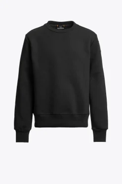 K2 - SWEATSHIRT MIT RUNDHALSAUSSCHNITT-Parajumpers Hot
