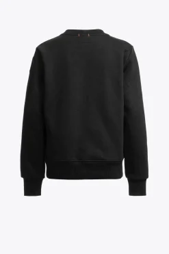 K2 - SWEATSHIRT MIT RUNDHALSAUSSCHNITT-Parajumpers Hot