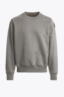 K2 - SWEATSHIRT MIT RUNDHALSAUSSCHNITT-Parajumpers Sale