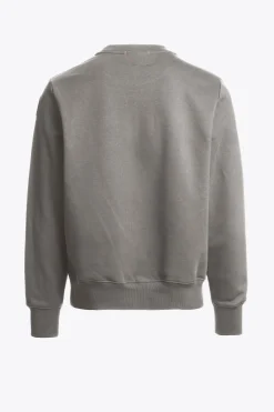K2 - SWEATSHIRT MIT RUNDHALSAUSSCHNITT-Parajumpers Sale