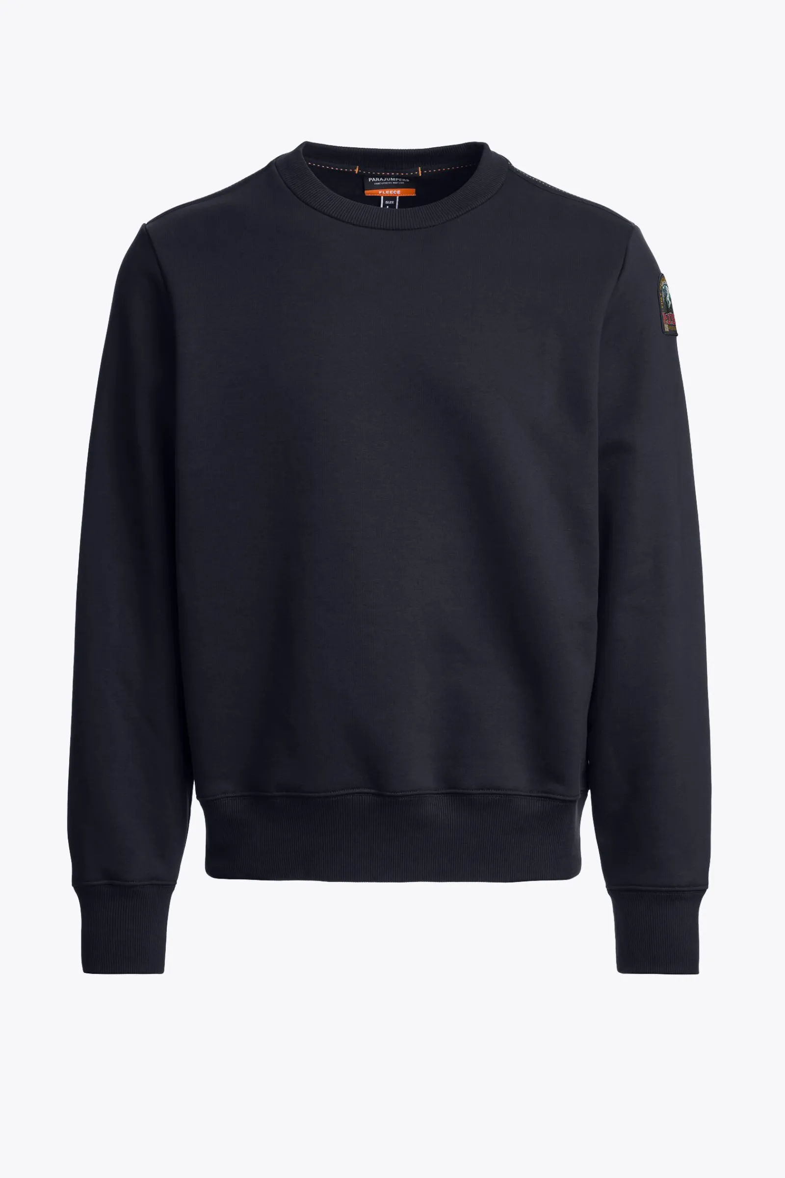 K2 - SWEATSHIRT MIT RUNDHALSAUSSCHNITT-Parajumpers Best