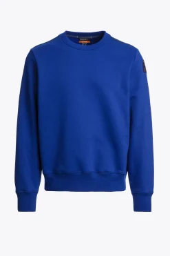 K2 - SWEATSHIRT MIT RUNDHALSAUSSCHNITT-Parajumpers Discount
