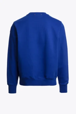 K2 - SWEATSHIRT MIT RUNDHALSAUSSCHNITT-Parajumpers Discount