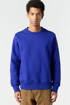 K2 - SWEATSHIRT MIT RUNDHALSAUSSCHNITT-Parajumpers Discount