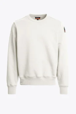 K2 - SWEATSHIRT MIT RUNDHALSAUSSCHNITT-Parajumpers Best